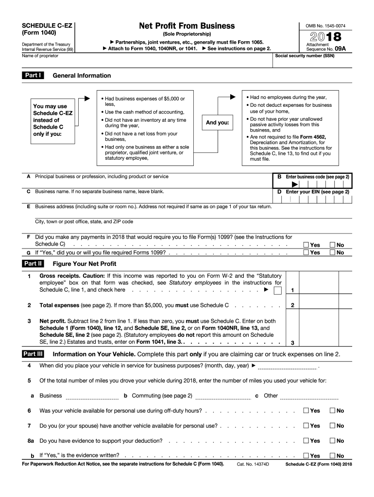 2025 Printable 1040 Tax Form 2025