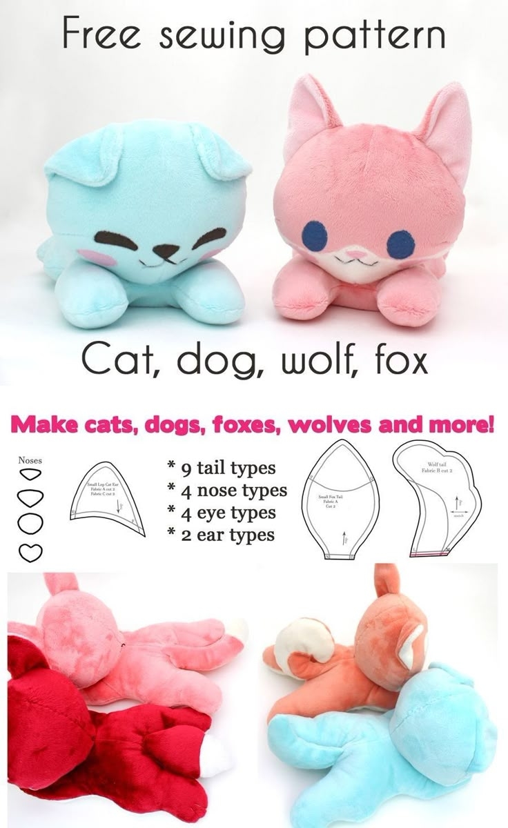 23 Marvelous Photo Of Kawaii Sewing Patterns Figswoodfiredbistro