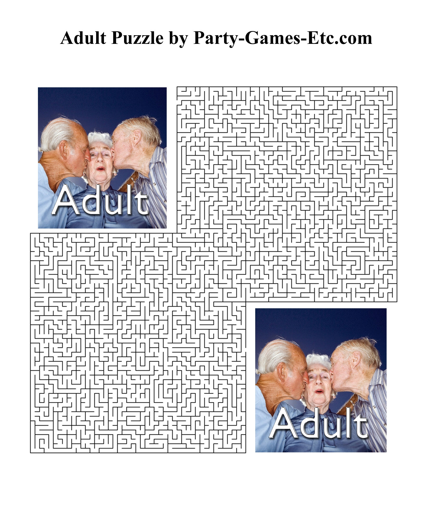 Adult Party Games Free Printable Games And Activities For A Birthday Celebration