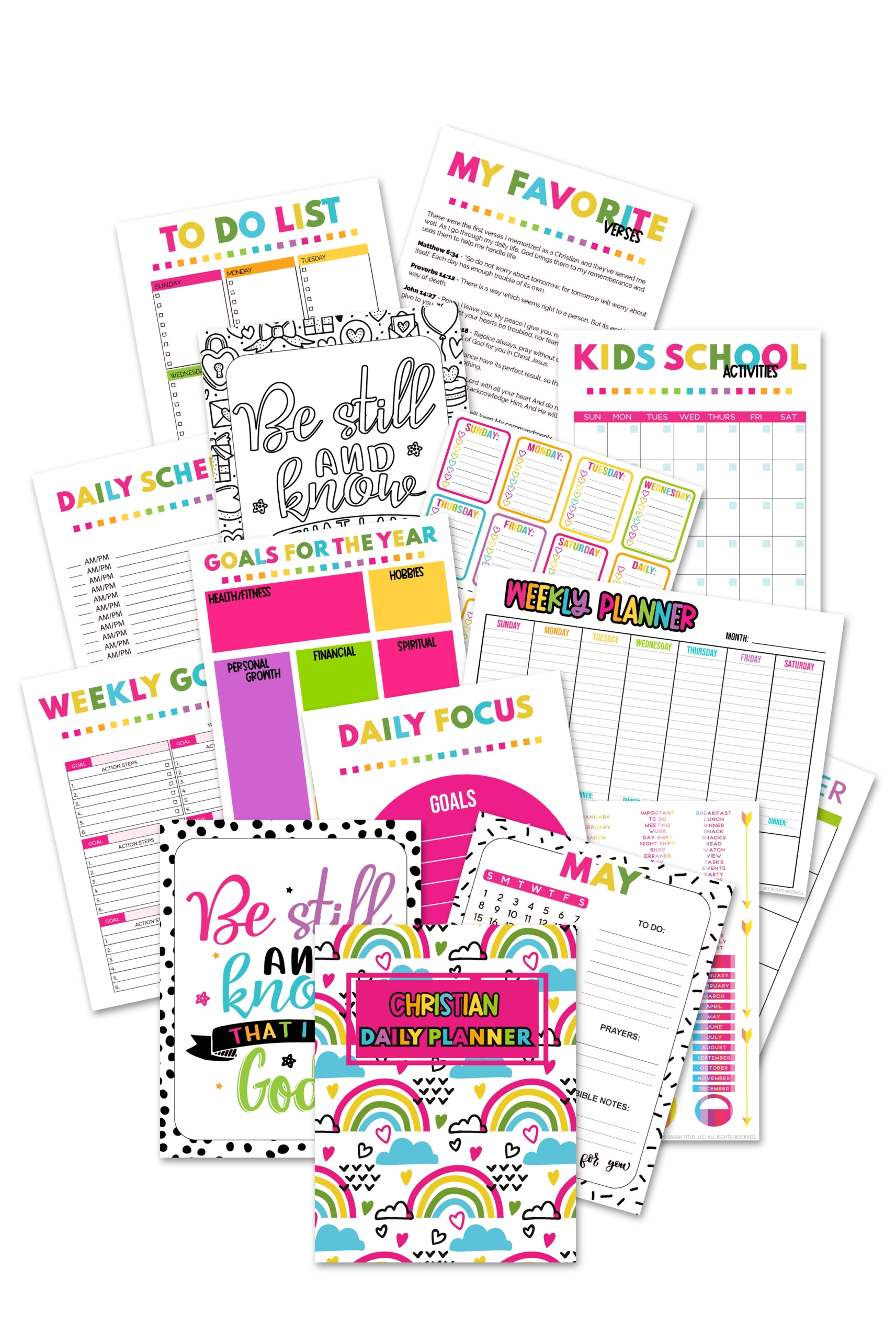 Calendars Archives Sarah Titus