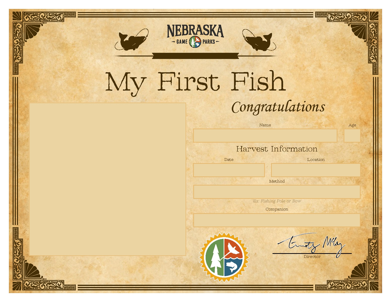 Downloads Nebraska Game Parks Commission
