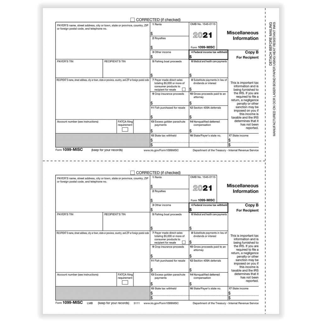 2025 Nebraska 1099 Printable Form