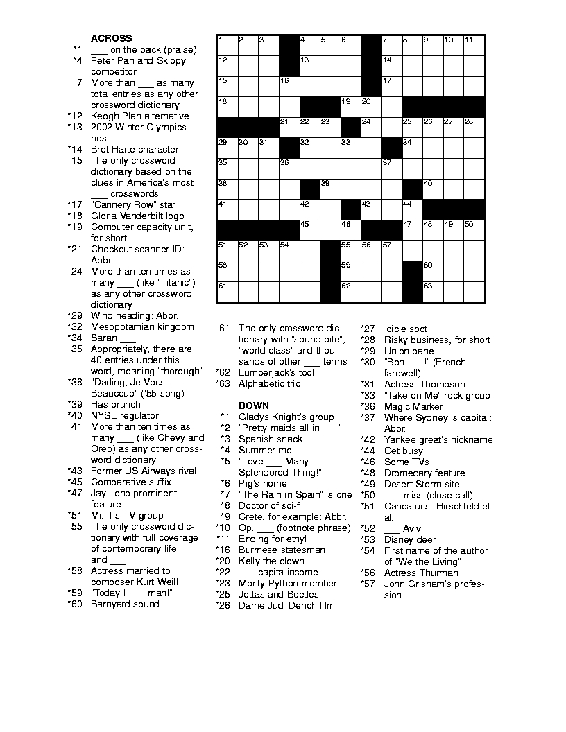 Make A Pass At Crossword Clue Sunswaggdistu1983 s Ownd