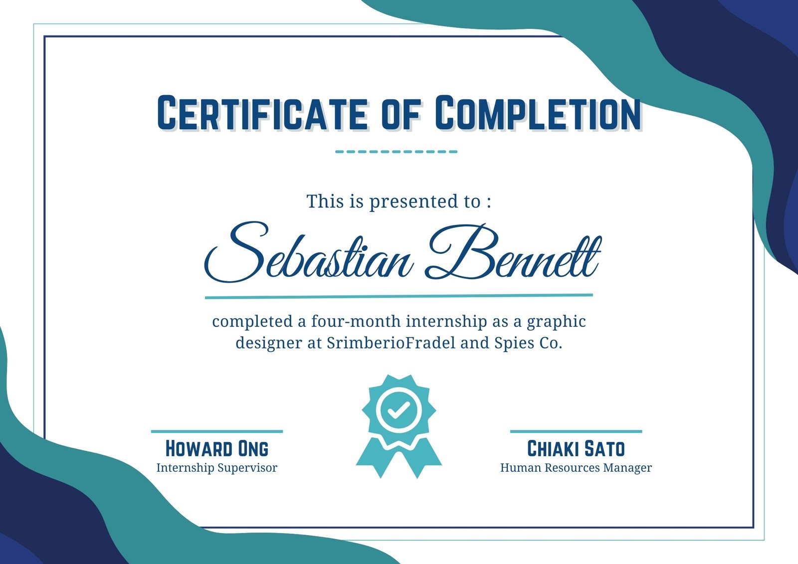 Page 2 Free Custom Printable Professional Certificate Templates Canva