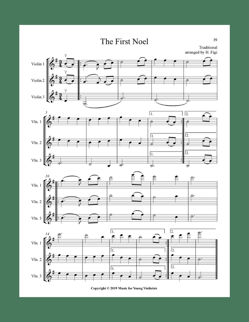 Violin Online Blog Violin Sheet Music Free PDFs Video Tutorials Expert Practice Tips 