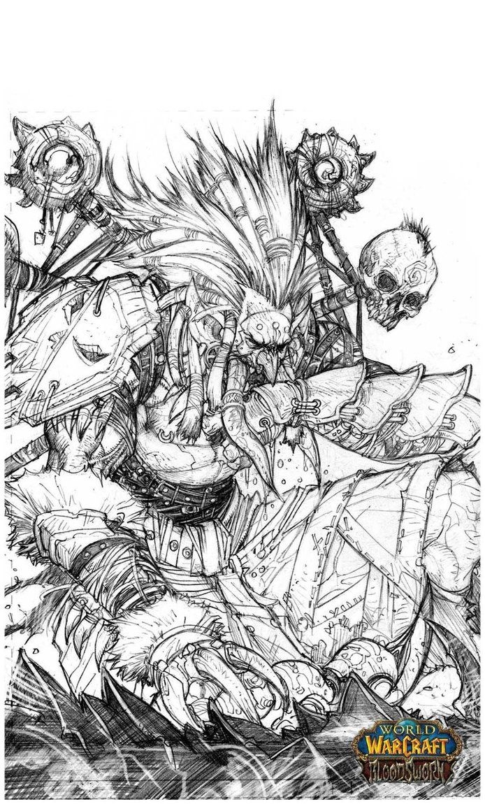 World Of Warcraft